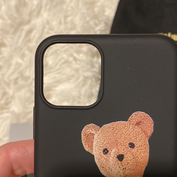 NEW $180 MSRP PALM ANGELS IPHONE CASE - Picture 7 of 10